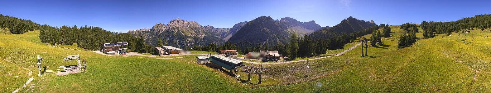Palüd Brandnertal