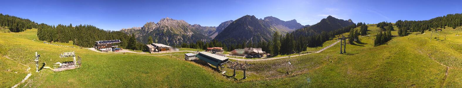 Palüd Brandnertal