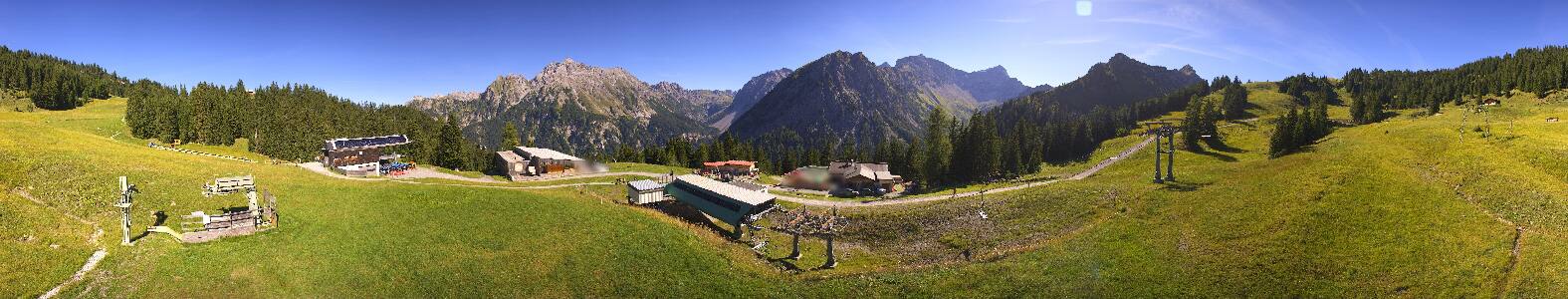 Palüd Brandnertal