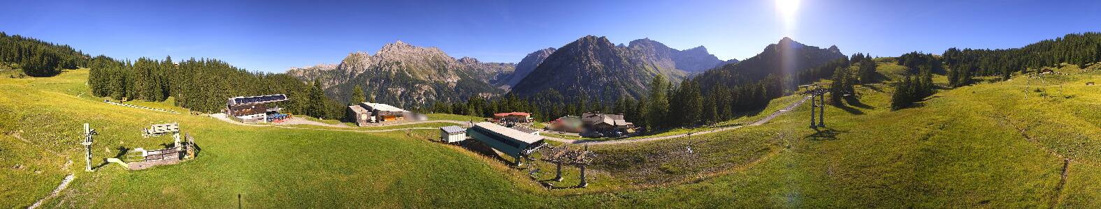 Palüd Brandnertal