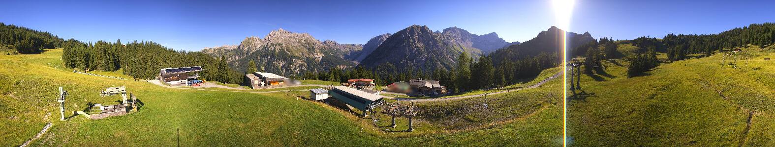 Palüd Brandnertal