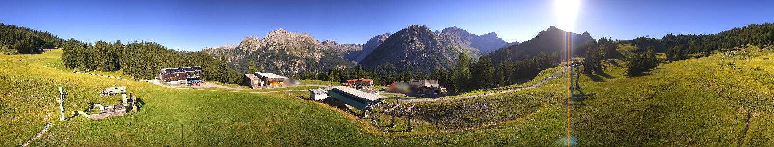 Palüd Brandnertal
