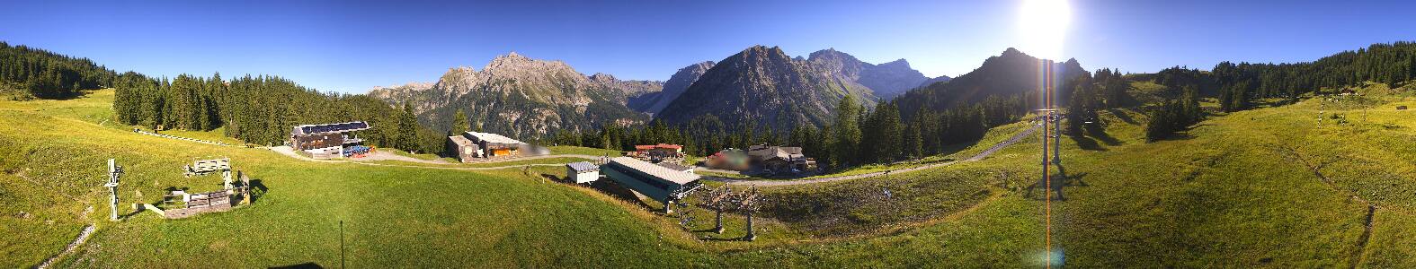 Palüd Brandnertal