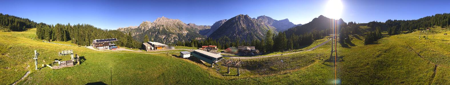 Palüd Brandnertal