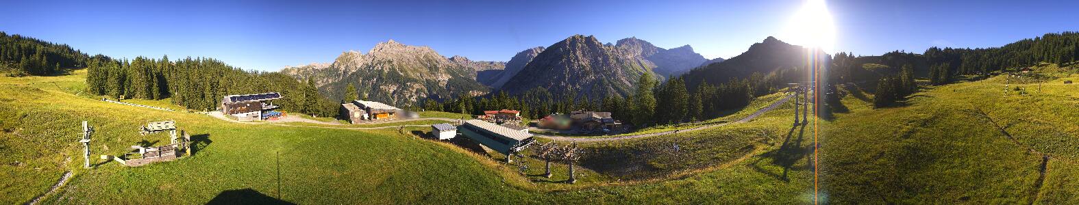 Palüd Brandnertal