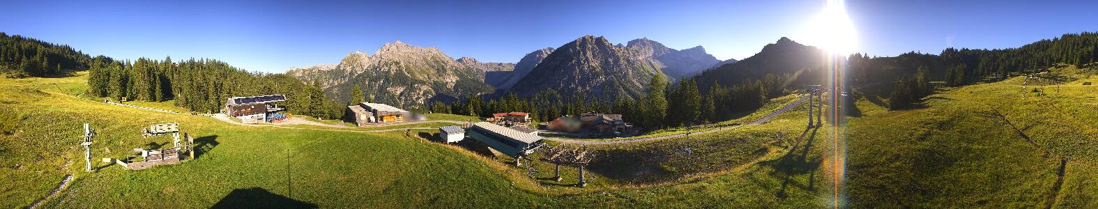 Palüd Brandnertal