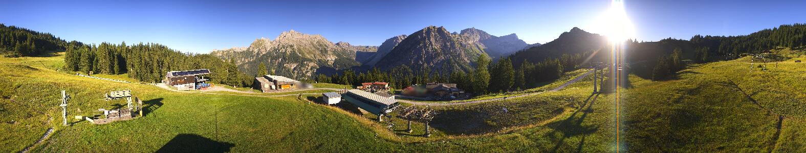 Palüd Brandnertal