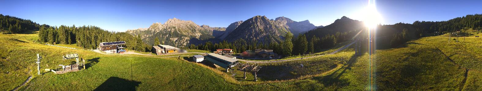 Palüd Brandnertal