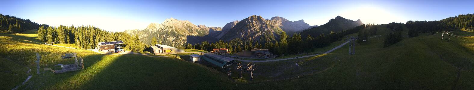 Palüd Brandnertal