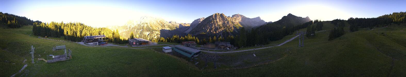 Palüd Brandnertal