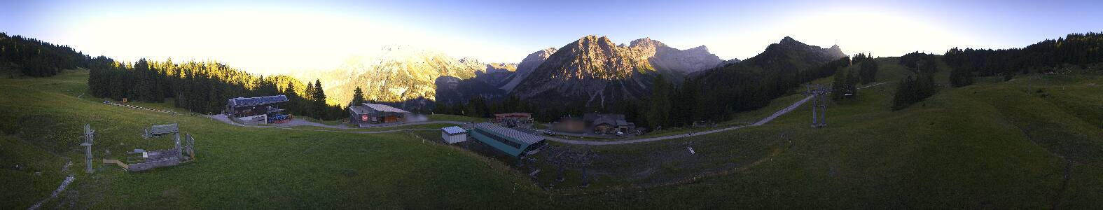 Palüd Brandnertal