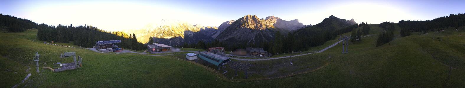 Palüd Brandnertal