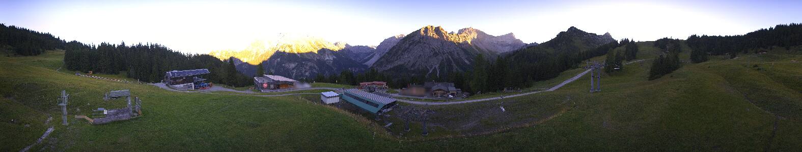 Palüd Brandnertal