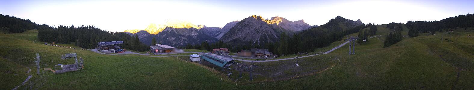Palüd Brandnertal