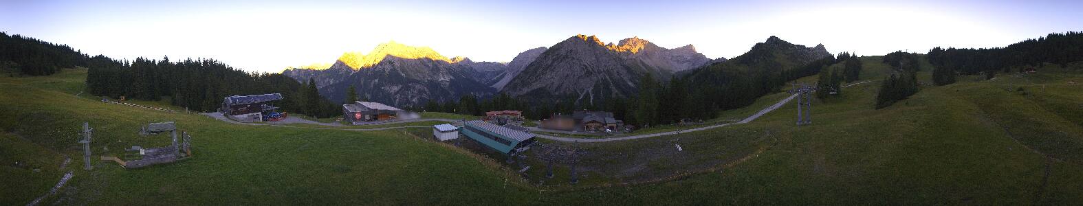 Palüd Brandnertal