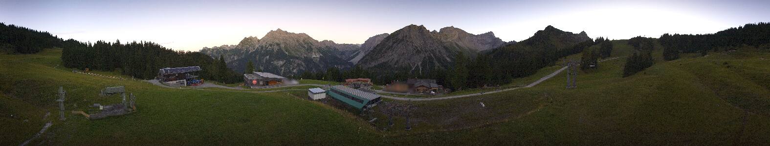 Palüd Brandnertal