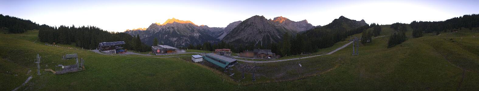 Palüd Brandnertal