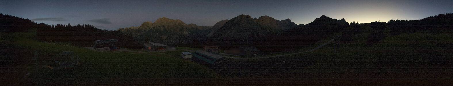 Palüd Brandnertal