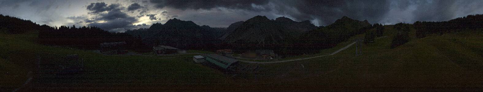 Palüd Brandnertal