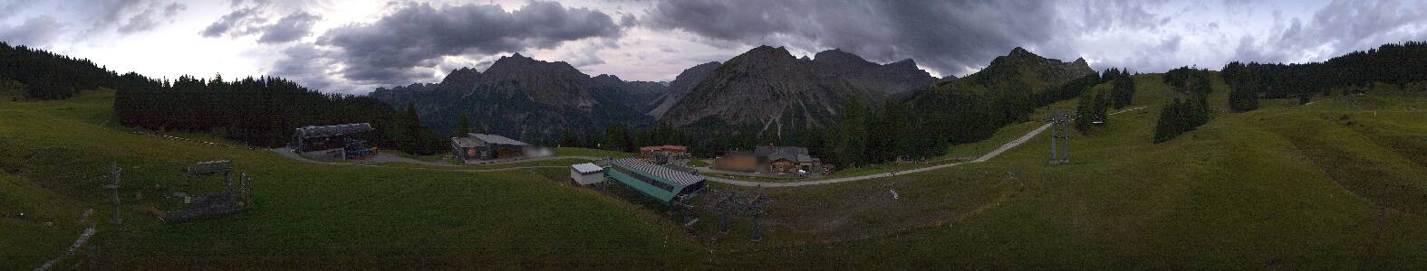 Palüd Brandnertal