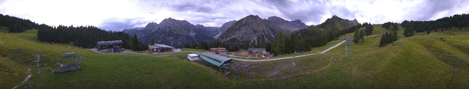 Palüd Brandnertal