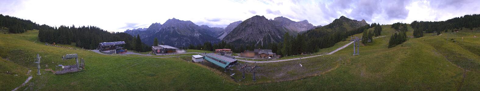Palüd Brandnertal