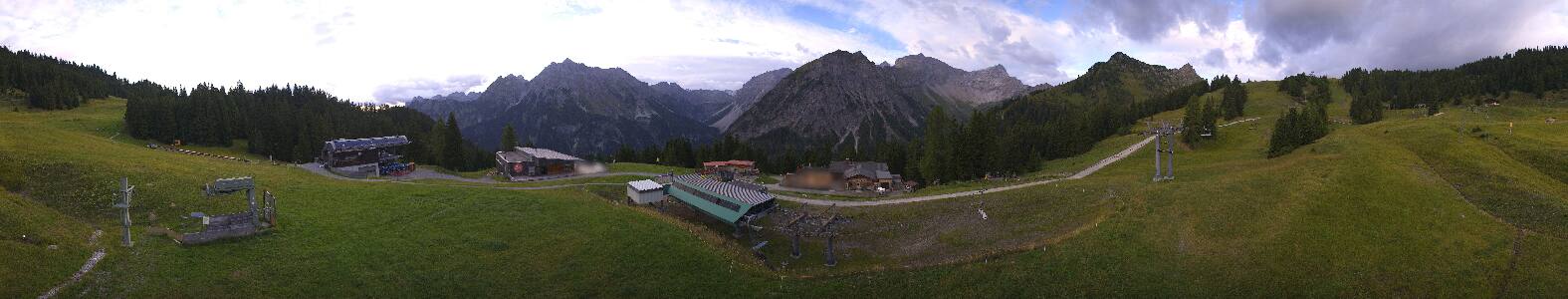 Palüd Brandnertal