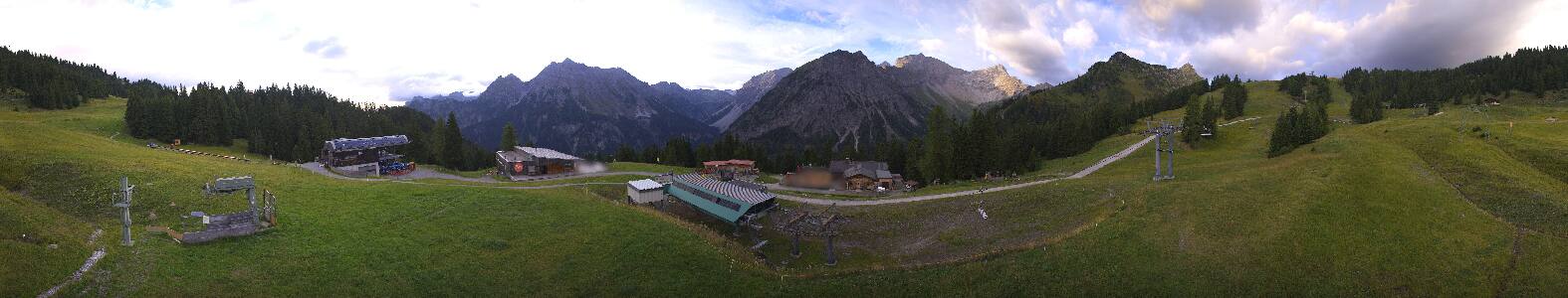 Palüd Brandnertal
