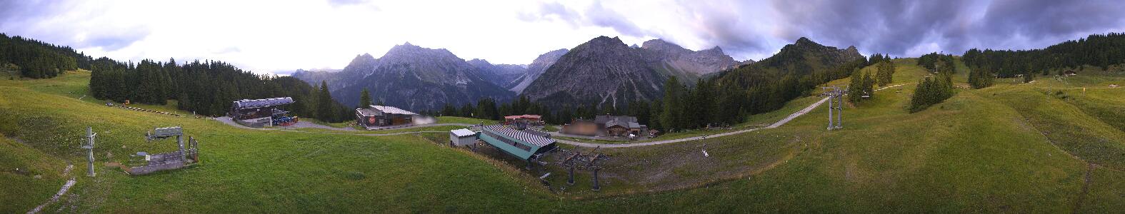 Palüd Brandnertal
