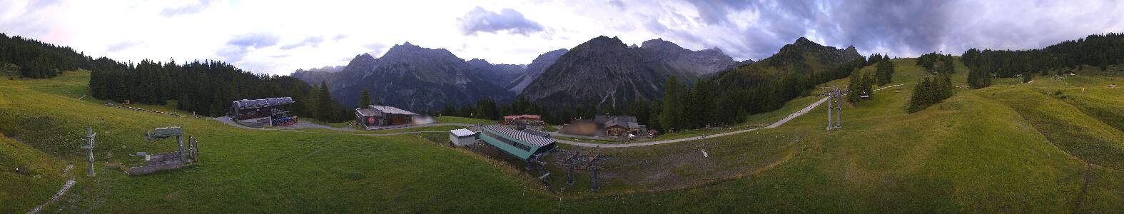 Palüd Brandnertal