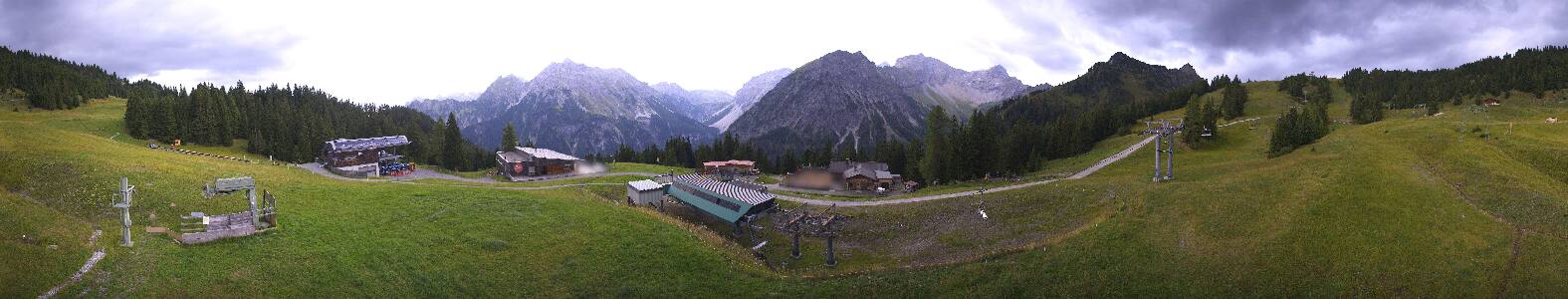Palüd Brandnertal
