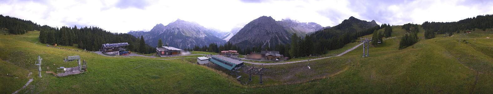 Palüd Brandnertal