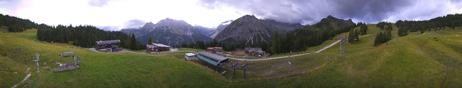 Palüd Brandnertal