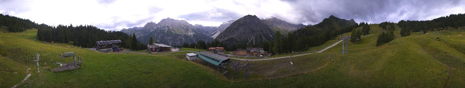 Palüd Brandnertal