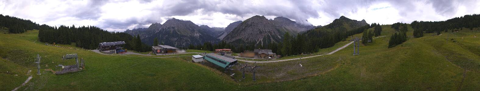Palüd Brandnertal
