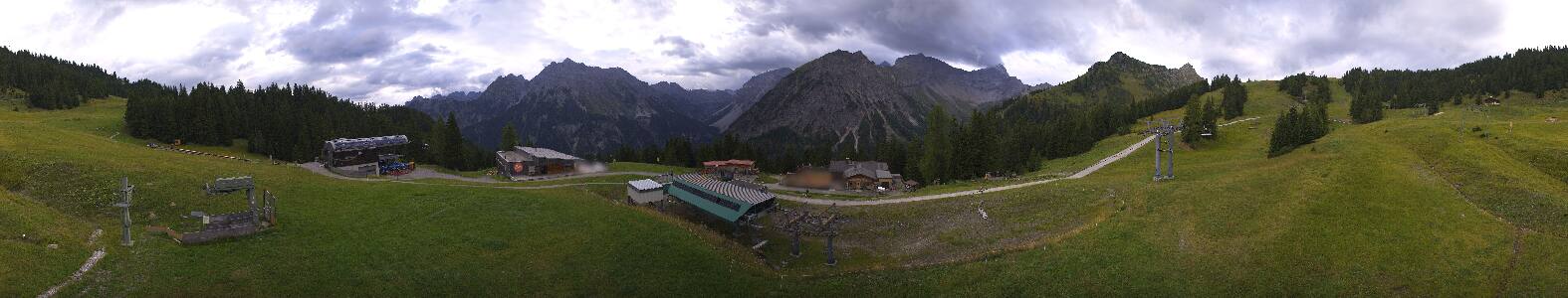 Palüd Brandnertal
