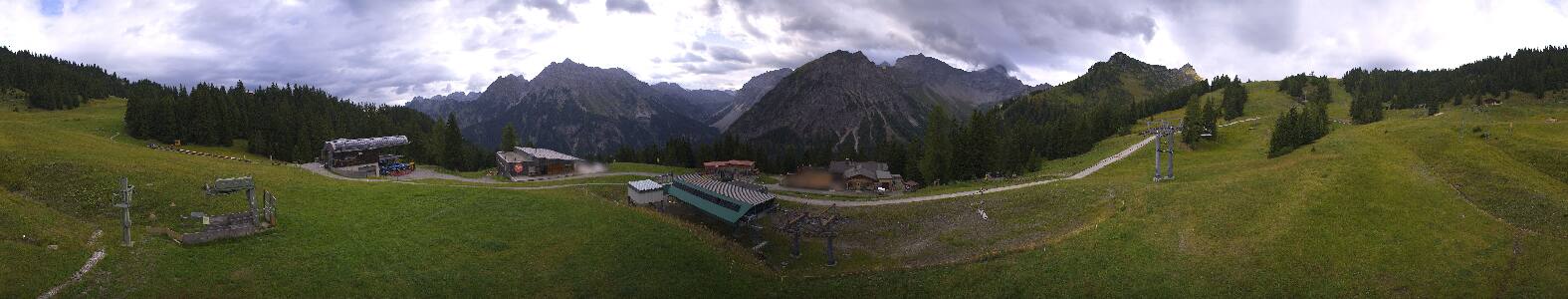 Palüd Brandnertal