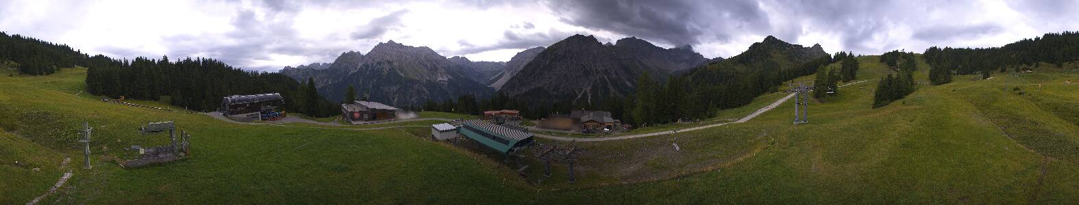 Palüd Brandnertal