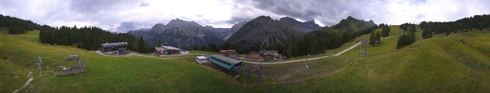 Palüd Brandnertal