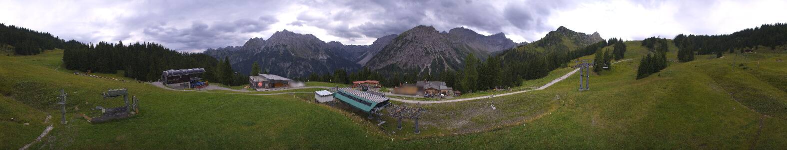 Palüd Brandnertal