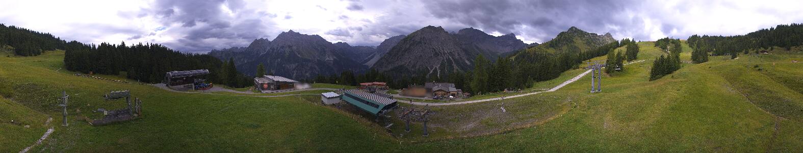 Palüd Brandnertal