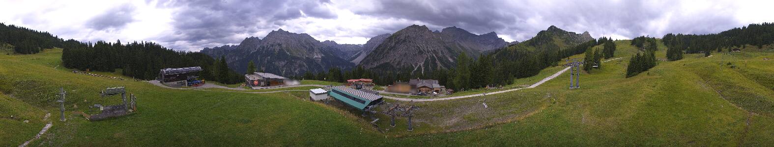 Palüd Brandnertal