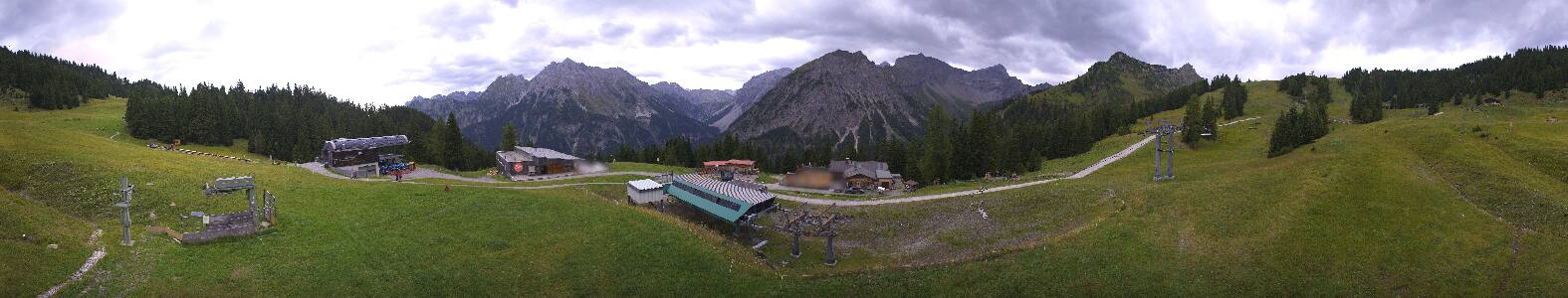 Palüd Brandnertal