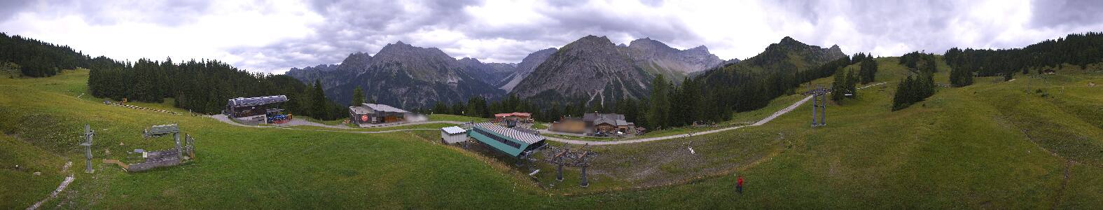 Palüd Brandnertal