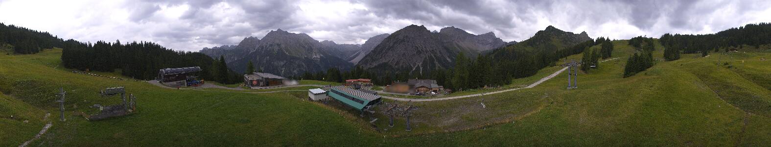 Palüd Brandnertal