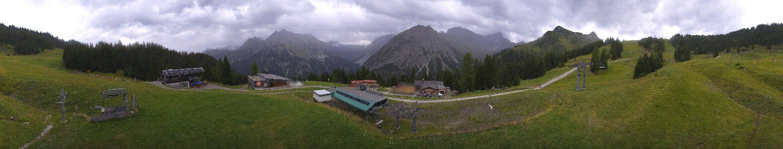 Palüd Brandnertal