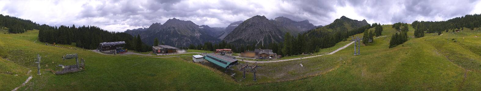 Palüd Brandnertal