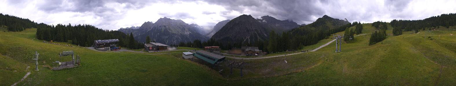 Palüd Brandnertal