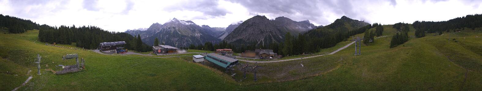 Palüd Brandnertal