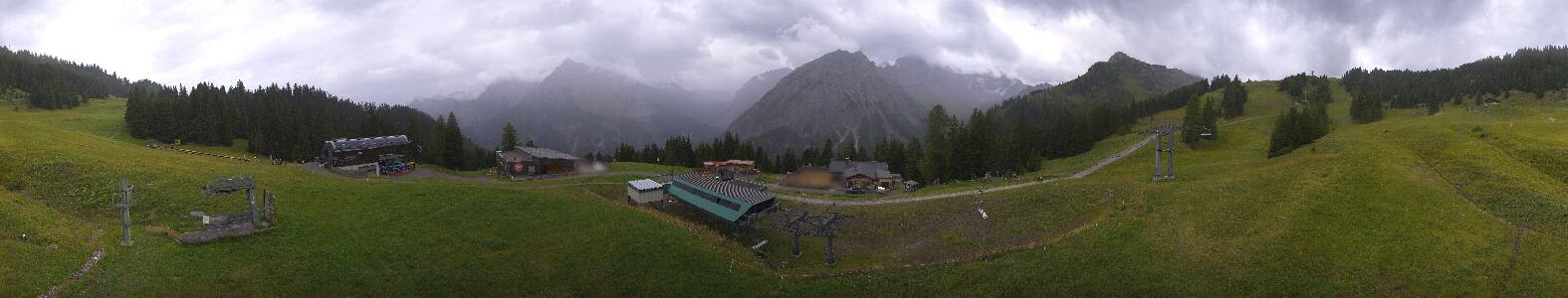 Palüd Brandnertal